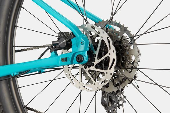 Велосипед 29" Cannondale TRAIL 2 рама - L 2026 IBL