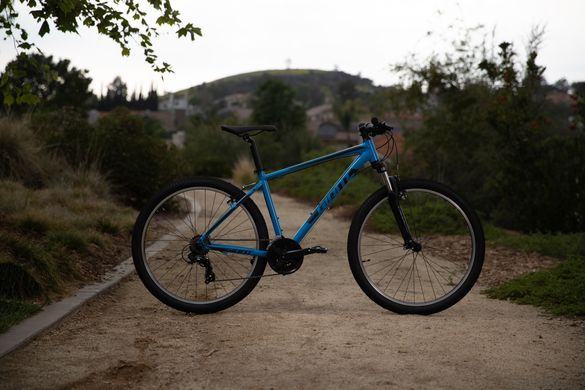 Велосипед Giant ATX 27.5 син Vibrant S