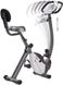 Велотренажер Toorx Upright Bike BRX Compact Multifit (BRX-COMPACT-MFIT) 3 з 13
