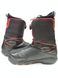 Ботинки для сноуборда Atomic boa black/red (размер 45,5) 3 из 5