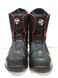 Ботинки для сноуборда Atomic boa black/red (размер 45,5) 4 из 5