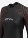 Гидрокостюм для женщин Orca Vitalis TRN Women Openwater Wetsuit NN684801, S, Black 3 из 6