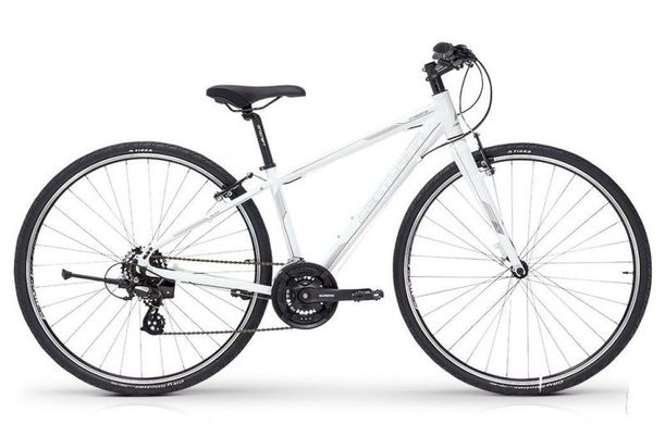 Велосипед Сenturion Crossline 30R White