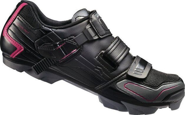 Обувь Shimano SH-WM83, жен, черный, разм. EU39