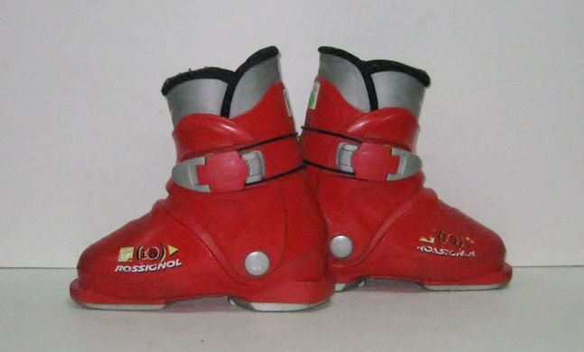 Ботинки горнолыжные Rossignol 2R 18 (размер 29)