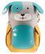 Рюкзак Deuter Kikki колір 6612 pepper-cinnamon 2 з 8