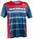 Велофутболка RaceFace INDY SS JERSEY-NAVY-XL 1 з 2