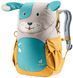 Рюкзак Deuter Kikki колір 6612 pepper-cinnamon 1 з 8