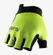 Велоперчатки Ride 100% EXCEEDA Gel Short Finger Glove [Fluo Yellow], XL (11) 1 з 2