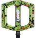 Педалі DMR Vault SE - Liquid Camo Green
