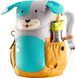 Рюкзак Deuter Kikki колір 6612 pepper-cinnamon 3 з 8