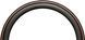 Покрышка Hutchinson BLACKBIRD ALLSEASON TLR TAN HOOKLESS 700x28 2 из 3