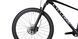 Велосипед Cyclone 29" AX XL Black 3 з 7