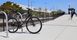 Велосипед 28" Marin PRESIDIO 3 2022 Satin Black/Charcoal/Gloss Hi-Vis Yellow 8 з 9