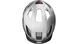 Шлем ABUS HYBAN 2.0 Signal Silver M (52-58 см) 4 из 4