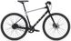 Велосипед 28" Marin PRESIDIO 3 2022 Satin Black/Charcoal/Gloss Hi-Vis Yellow 1 з 9