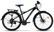 Велосипед VNC 2022 29" Expance A3, V2A3-2949-BB, 49см (1551) 1 из 2