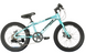 Велосипед Trinx Junior 3.0 20" Cyan-White-Black 1 з 5