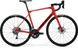 Велосипед Merida SCULTURA ENDURANCE 6000, XS, GLOSSY RACE RED(BLACK) 1 из 4