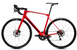 Велосипед Merida SCULTURA ENDURANCE 6000, XS, GLOSSY RACE RED(BLACK) 3 з 4