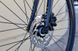 Велосипед 28" Marin PRESIDIO 3 2022 Satin Black/Charcoal/Gloss Hi-Vis Yellow 3 из 9