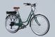 Велосипед з електроприводом 28" ST Dorozhnik eRETRO Vbr FR рама-19" 36B 13А*г 500Вт зелено-сірий 2026 2 з 7
