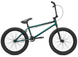 Велосипед Kink BMX, Gap XL, 2021, зелений 1 з 6