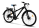Велосипед VNC 2022 29" Expance A3, V2A3-2949-BB, 49см (1551) 2 з 2