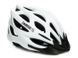 Шлем Onride MOUNT white matt, модель MV50, цвет козырька Black, цвет лого Black, M (55-58)