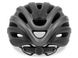 Шлем велосипедный Giro Isode матовый черный UA/54-61см 3 из 3