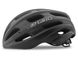 Шлем велосипедный Giro Isode матовый черный UA/54-61см 2 из 3