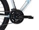 Велосипед Felt MTB SIX 70 gloss white (blue, black) 2 з 2