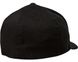 Кепка FOX HONDA FLEXFIT HAT [Black], M/L 2 из 2