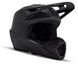 Шолом FOX V3 SOLID HELMET [Matte Black], XL 1 з 10