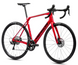 Велосипед Merida SCULTURA ENDURANCE 6000, XS, GLOSSY RACE RED(BLACK) 2 из 4