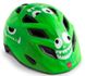 Шлем Met Elfo Green monsters 46-53 cm 1 из 2
