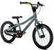 Велосипед Puky LS-PRO 16-1 Ash Blue 4501, 3 роки+ 1 з 4
