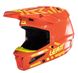 Шолом Leatt Helmet Moto 2.5 Citrus, S 2 з 4