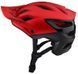 Шолом TLD A3 MIPS HELMET UNO [Red] XS/SM 1 з 6