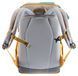 Рюкзак Deuter Kikki колір 6612 pepper-cinnamon 6 з 8