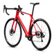 Велосипед Merida SCULTURA ENDURANCE 6000, XS, GLOSSY RACE RED(BLACK) 4 из 4