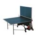Тенісний стіл Donic Indoor Roller 400/ синій 2 з 3