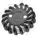 Комплект профессиональных фонарей Mactronic M-Flare Infrared Magnet Synch Recharg 12/220V (PSD0018) 2 из 7