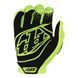 Велоперчатки TLD AIR GLOVE [FLO YELLOW] XL 2 з 7