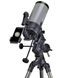 Телескоп Bresser FirstLight MAC 100/1400 EQ3 (9621802) 3 из 5