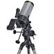 Телескоп Bresser FirstLight MAC 100/1400 EQ3 (9621802) 4 з 5