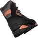 Ботинки Lowa Camino Evo GTX black-orange 47.0 4 из 6