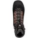 Ботинки Lowa Camino Evo GTX black-orange 47.0 5 из 6