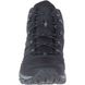 Ботинки Merrell WEST RIM SPORT MID GTX black - 46 - черный 2 из 6