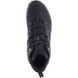 Ботинки Merrell WEST RIM SPORT MID GTX black - 46 - черный 5 из 6